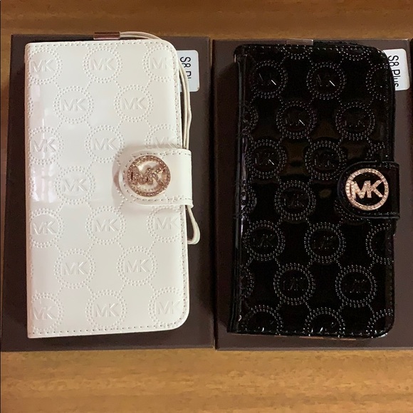 Michael kors Samsung S8 plus case - Picture 2 of 6